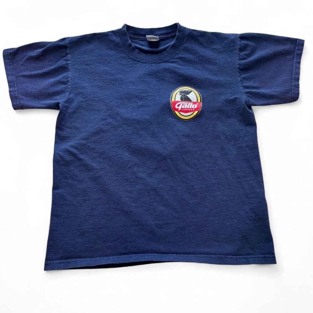 Vintage Gallo Drops tee